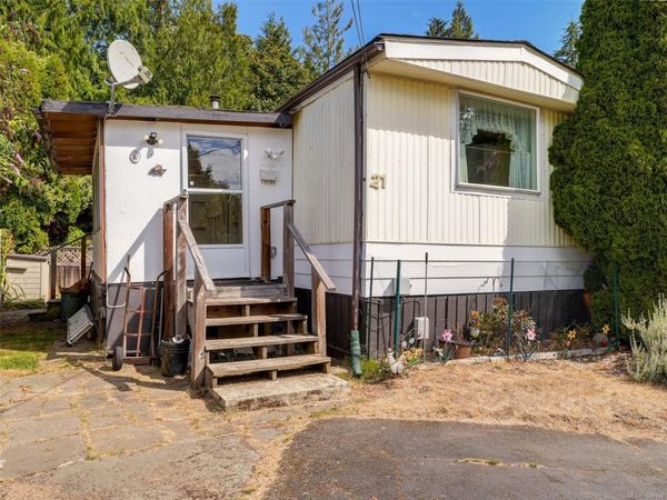 2357 Sooke River Rd, Unit #21, Sooke, BC V9Z 0X5