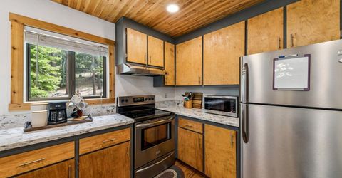 3326 Pine Hill Road, South Lake Tahoe, CA 96150 Photo