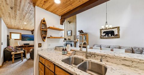 3326 Pine Hill Road, South Lake Tahoe, CA 96150 Photo