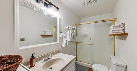 3326 Pine Hill Road, South Lake Tahoe, CA 96150 Photo