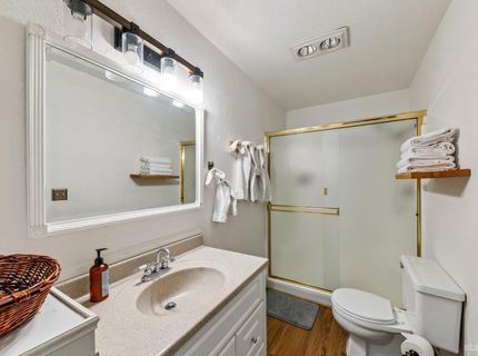 3326 Pine Hill Road, South Lake Tahoe, CA 96150 Photo
