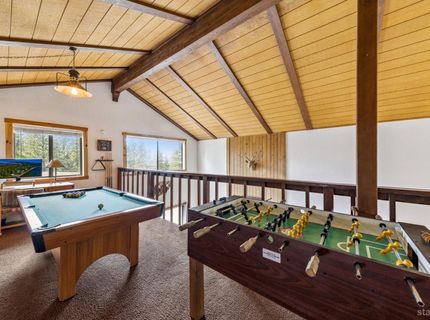 3326 Pine Hill Road, South Lake Tahoe, CA 96150 Photo