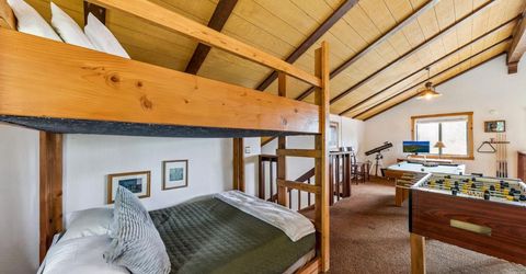 3326 Pine Hill Road, South Lake Tahoe, CA 96150 Photo