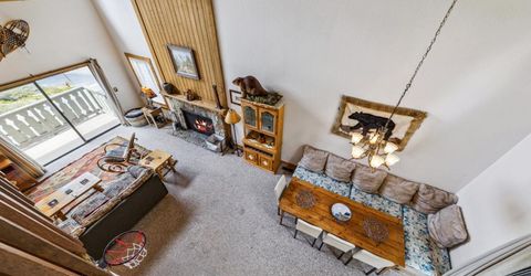 3326 Pine Hill Road, South Lake Tahoe, CA 96150 Photo