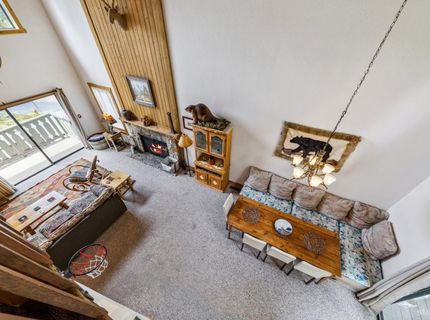 3326 Pine Hill Road, South Lake Tahoe, CA 96150 Photo