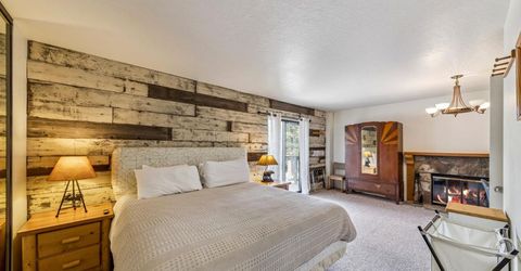 3326 Pine Hill Road, South Lake Tahoe, CA 96150 Photo