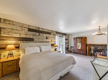3326 Pine Hill Road, South Lake Tahoe, CA 96150 Photo