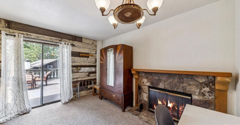 3326 Pine Hill Road, South Lake Tahoe, CA 96150 Photo