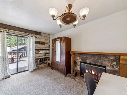 3326 Pine Hill Road, South Lake Tahoe, CA 96150 Photo