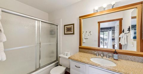 3326 Pine Hill Road, South Lake Tahoe, CA 96150 Photo