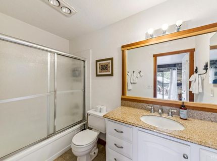 3326 Pine Hill Road, South Lake Tahoe, CA 96150 Photo
