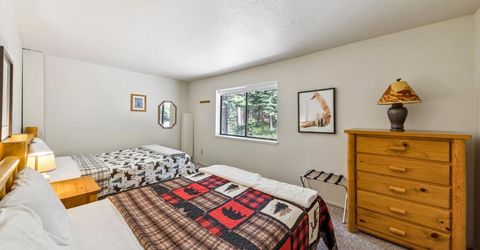 3326 Pine Hill Road, South Lake Tahoe, CA 96150 Photo