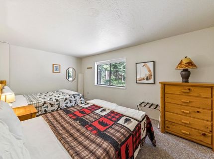 3326 Pine Hill Road, South Lake Tahoe, CA 96150 Photo