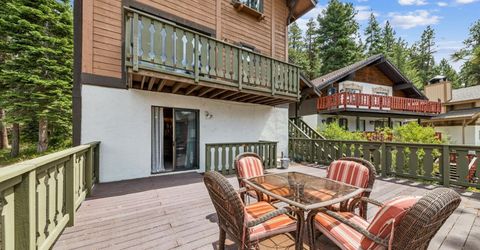 3326 Pine Hill Road, South Lake Tahoe, CA 96150 Photo