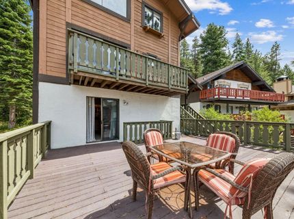 3326 Pine Hill Road, South Lake Tahoe, CA 96150 Photo
