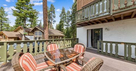 3326 Pine Hill Road, South Lake Tahoe, CA 96150 Photo