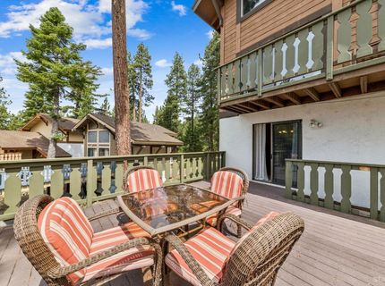 3326 Pine Hill Road, South Lake Tahoe, CA 96150 Photo