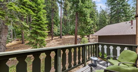 3326 Pine Hill Road, South Lake Tahoe, CA 96150 Photo