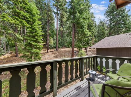 3326 Pine Hill Road, South Lake Tahoe, CA 96150 Photo