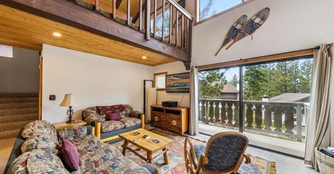 3326 Pine Hill Road, South Lake Tahoe, CA 96150 Photo