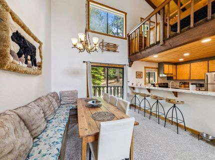 3326 Pine Hill Road, South Lake Tahoe, CA 96150 Photo