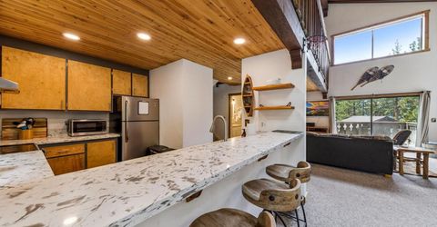 3326 Pine Hill Road, South Lake Tahoe, CA 96150 Photo