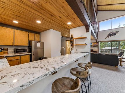 3326 Pine Hill Road, South Lake Tahoe, CA 96150 Photo