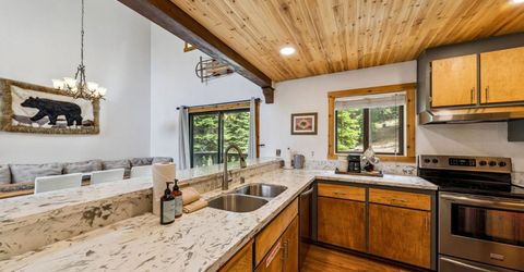 3326 Pine Hill Road, South Lake Tahoe, CA 96150 Photo