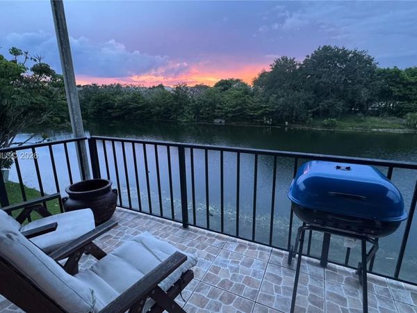 3621 NW 95th Ter , Unit 526, Sunrise, FL 33351