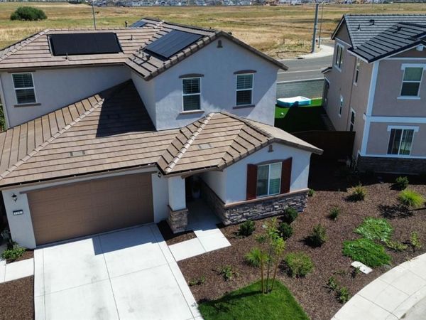1192 Caraballo Dr, Roseville, CA 95747