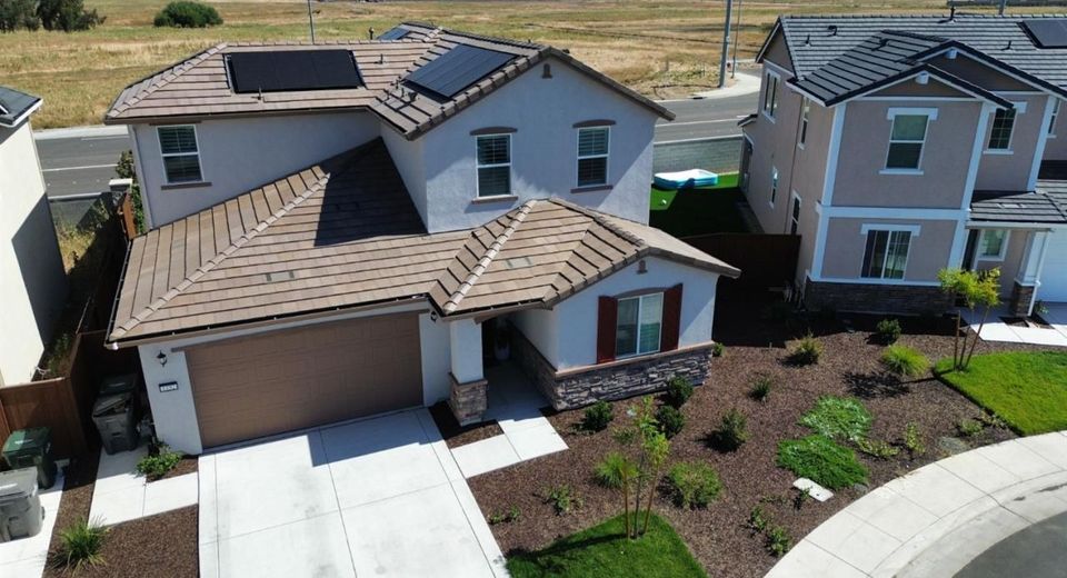 1192 Caraballo Dr, Roseville, CA 95747 Photo