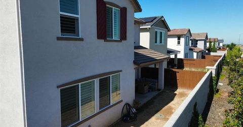 1192 Caraballo Dr, Roseville, CA 95747 Photo