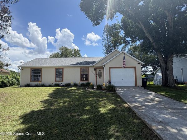1350 Heberling Street NW , Palm Bay, FL 32907