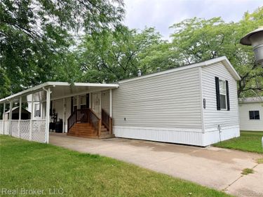 4567 Ashwood , Saginaw Township, Mi 48603