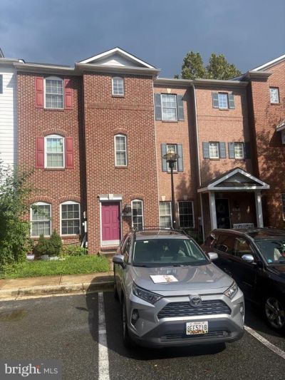 18737 FALLING RIVER DRIVE , GAITHERSBURG, MD 20879