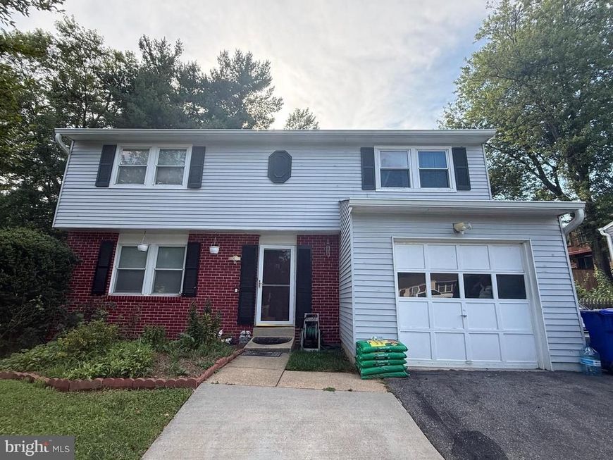 19148 Saint Johnsbury Lane , Germantown, MD 20876 Main Photo