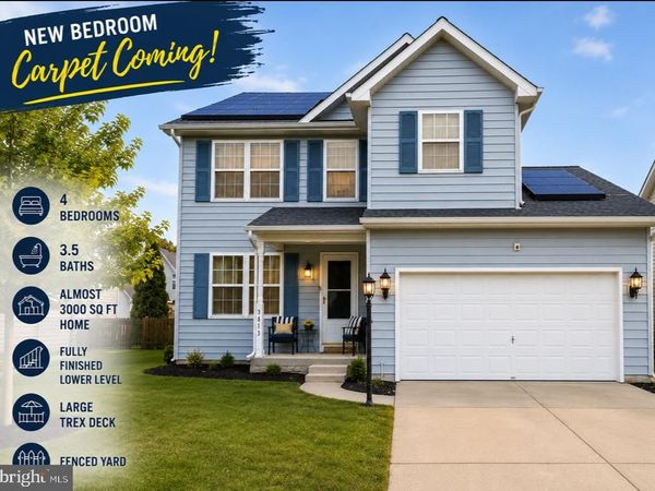 3873 SHINER COURT , WALDORF, MD 20603