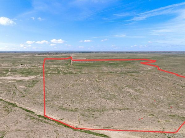 62nd Lane, Avondale, CO 81022