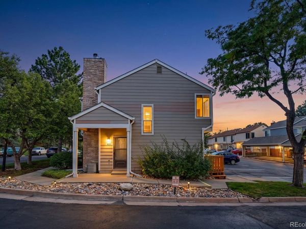 822 Summer Drive , Highlands Ranch, CO 80126
