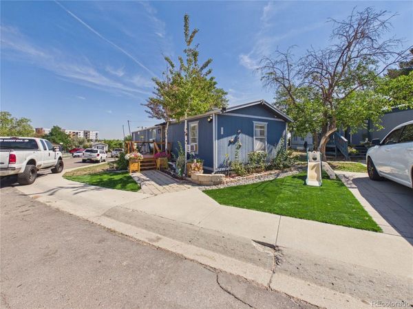 10201 Riverdale Road , Thornton, CO 80229