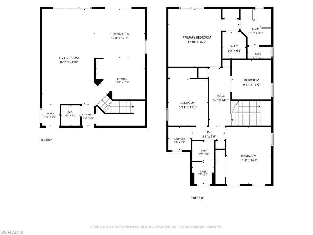 8785 Madrid Cir, Naples, FL 34104 Photo