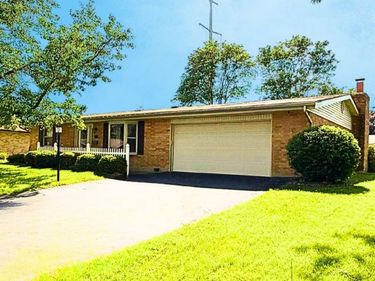 918 Hile Lane, Englewood, OH 45322