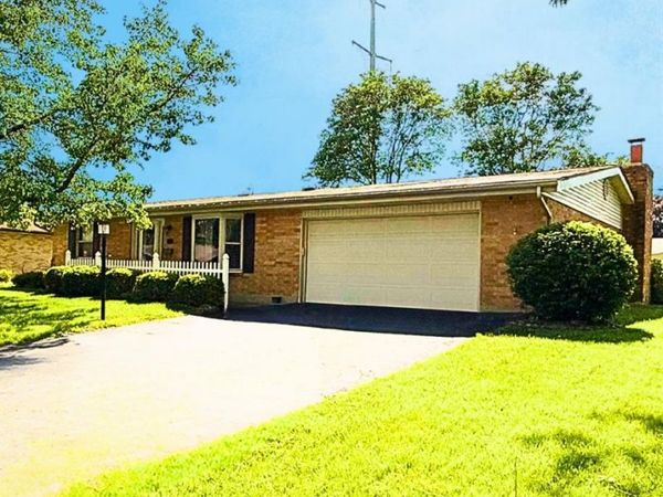 918 Hile Lane, Englewood, OH 45322