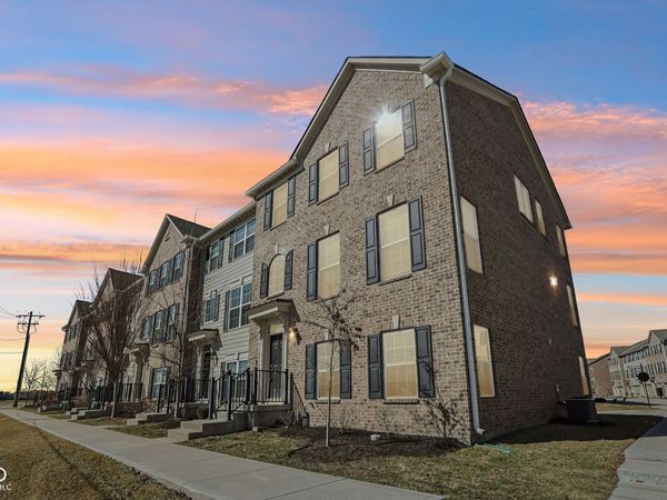 14207 McNichols Way , Carmel, IN 46033