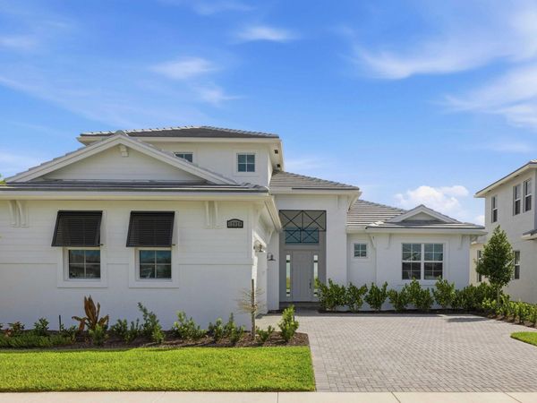 12929 SW Leopold Way, Port St. Lucie, FL 34987