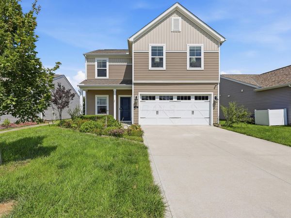 5560 Bamberg Drive, Canal Winchester, OH 43110