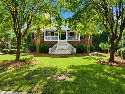 2597 John Boone Court, Mount Pleasant, SC 29466