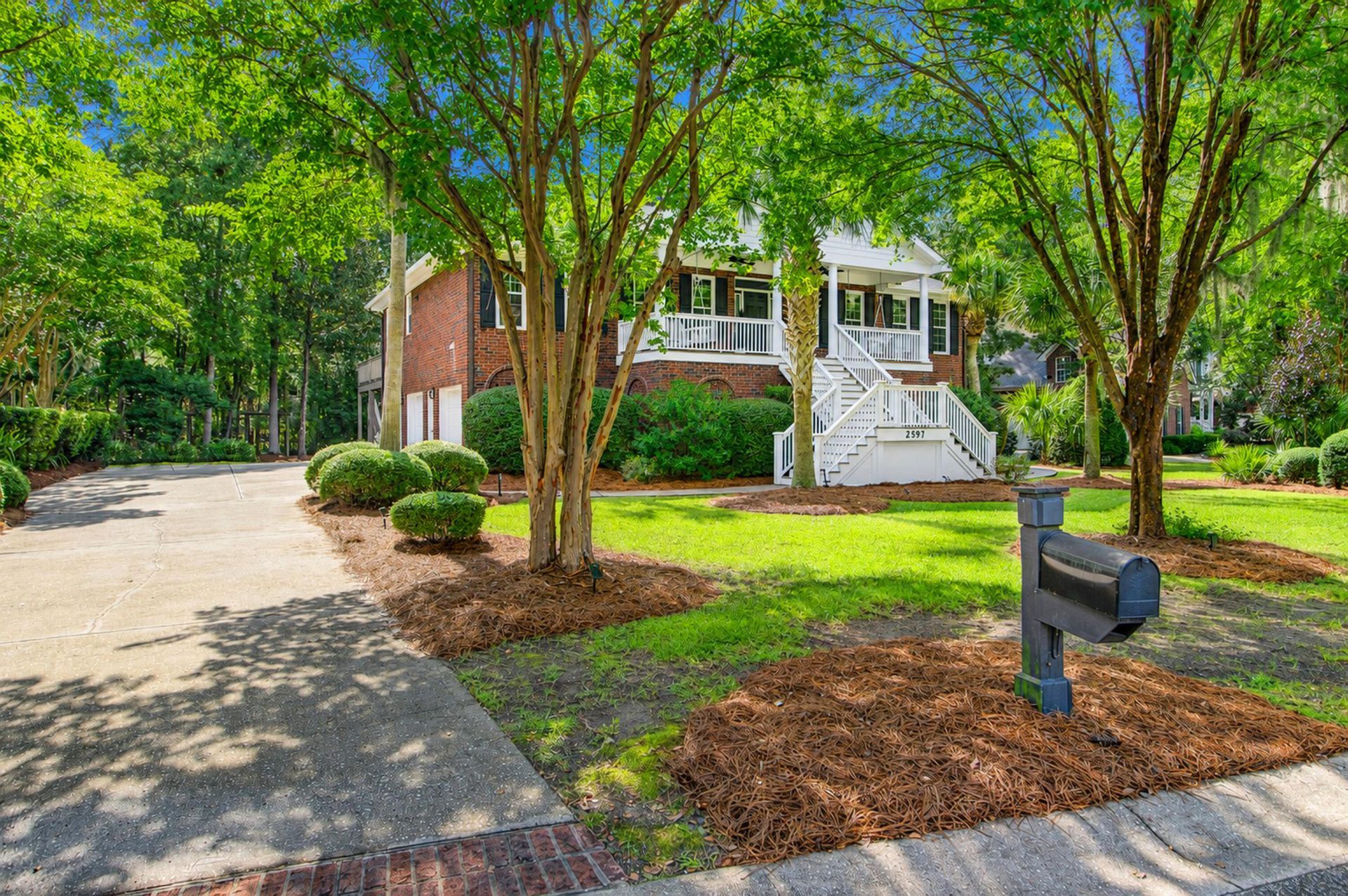 2597 John Boone Court Photo 4
