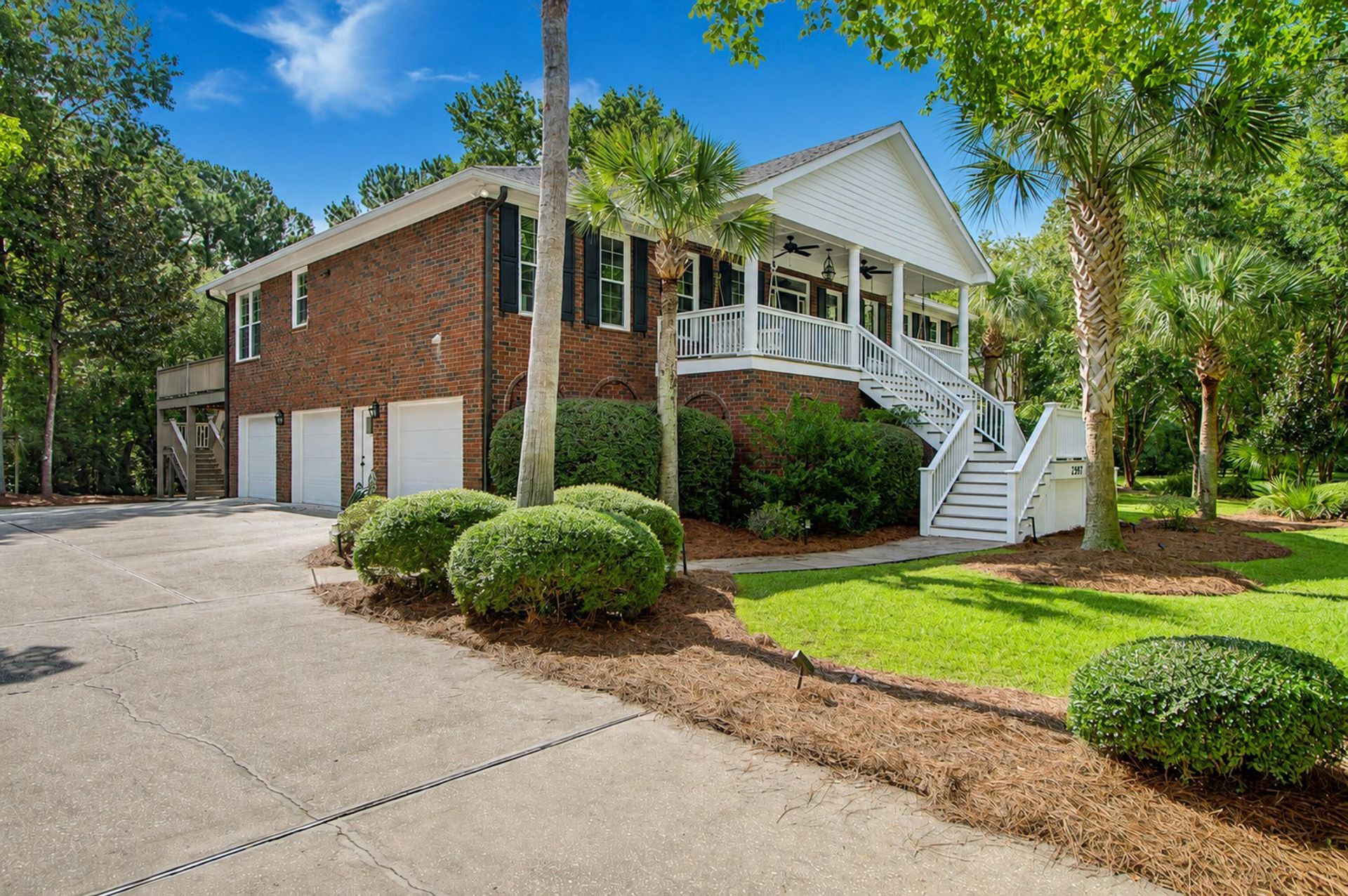 2597 John Boone Court Photo 6