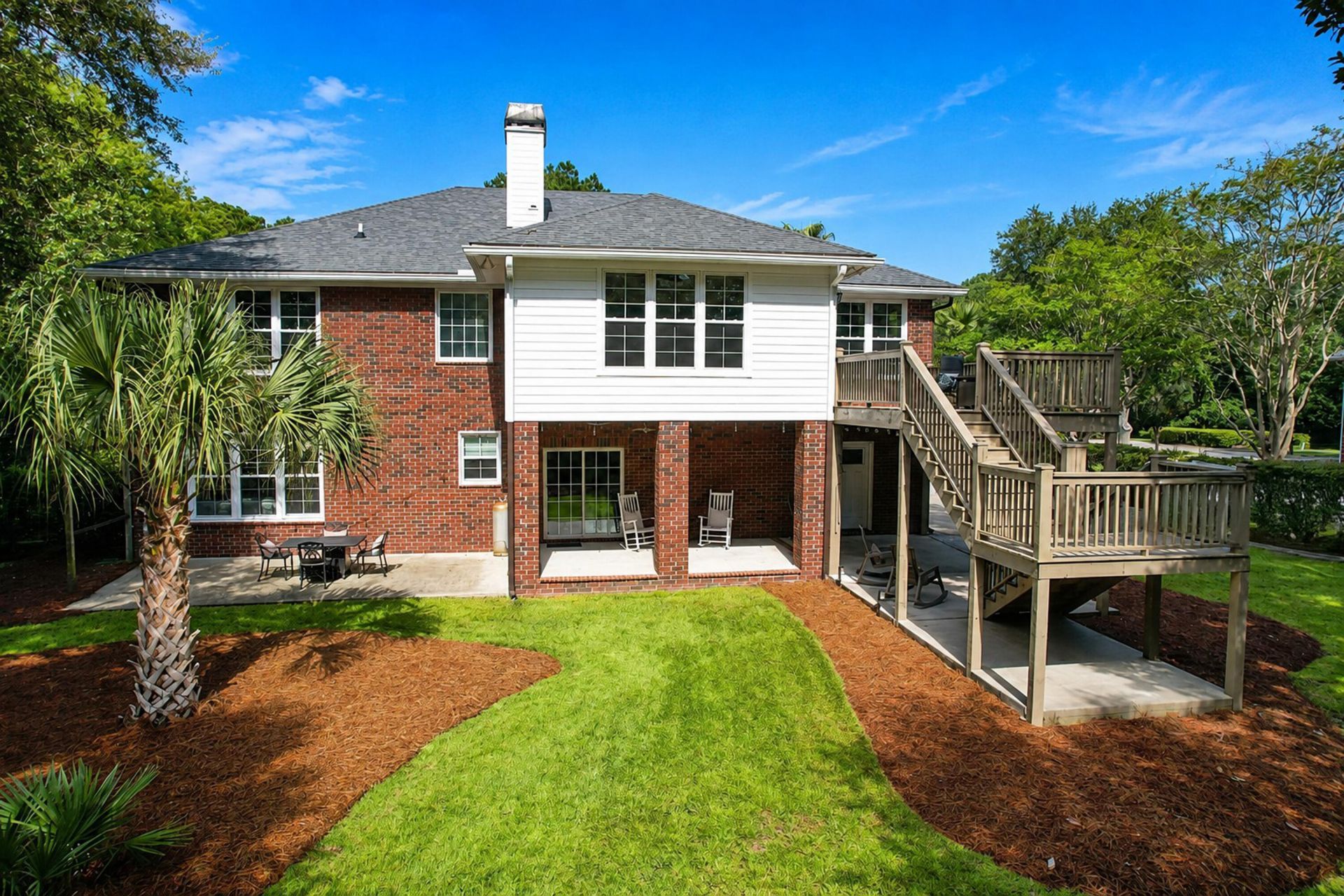 2597 John Boone Court Photo 61